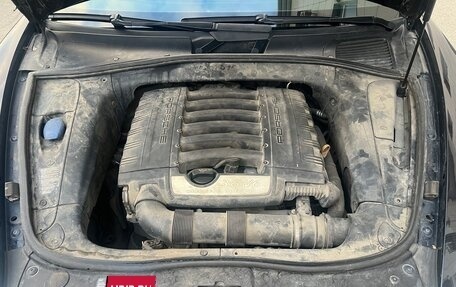 Porsche Cayenne III, 2008 год, 1 250 000 рублей, 8 фотография