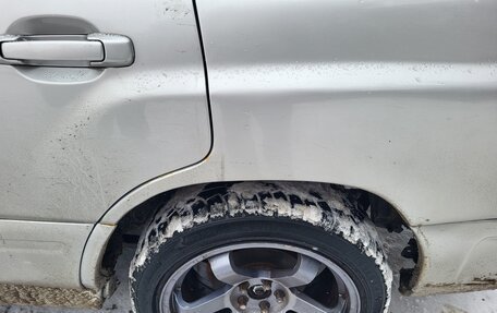 Subaru Forester, 1999 год, 435 000 рублей, 8 фотография