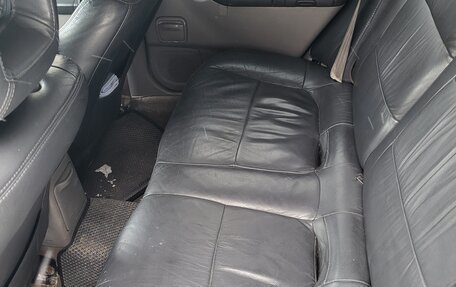 Subaru Forester, 1999 год, 435 000 рублей, 7 фотография