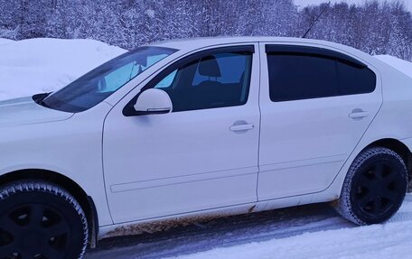 Skoda Octavia, 2010 год, 699 000 рублей, 2 фотография