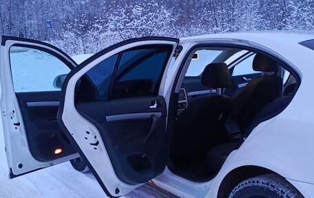 Skoda Octavia, 2010 год, 699 000 рублей, 10 фотография