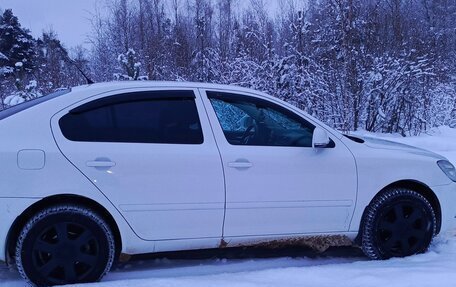 Skoda Octavia, 2010 год, 699 000 рублей, 6 фотография