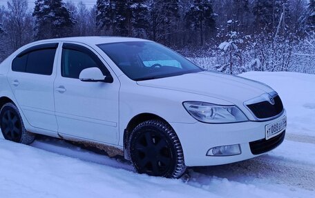 Skoda Octavia, 2010 год, 699 000 рублей, 7 фотография