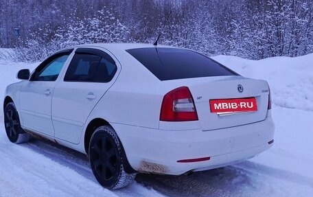 Skoda Octavia, 2010 год, 699 000 рублей, 3 фотография