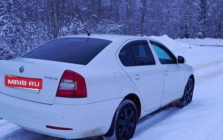 Skoda Octavia, 2010 год, 699 000 рублей, 5 фотография