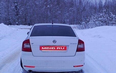 Skoda Octavia, 2010 год, 699 000 рублей, 4 фотография