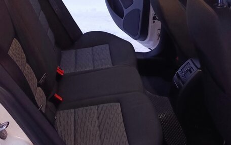 Skoda Octavia, 2010 год, 699 000 рублей, 13 фотография