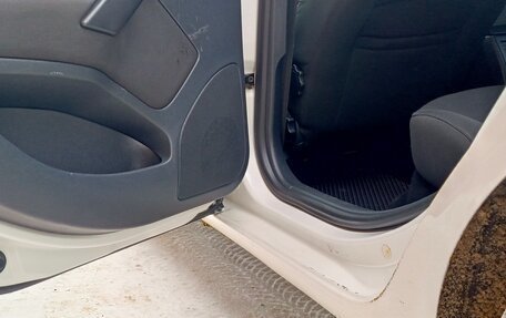 Skoda Octavia, 2010 год, 699 000 рублей, 22 фотография