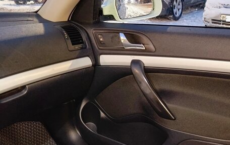 Skoda Octavia, 2010 год, 699 000 рублей, 17 фотография