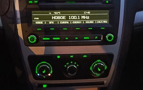 Skoda Octavia, 2010 год, 699 000 рублей, 16 фотография