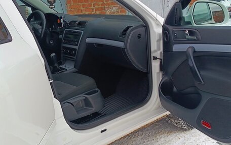 Skoda Octavia, 2010 год, 699 000 рублей, 20 фотография