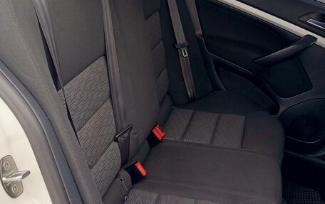 Skoda Octavia, 2010 год, 699 000 рублей, 19 фотография