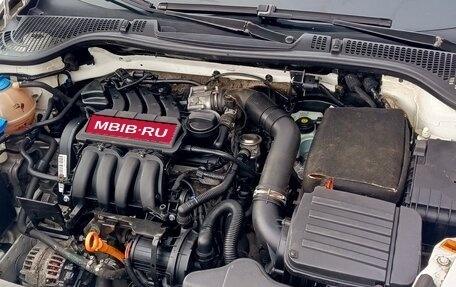 Skoda Octavia, 2010 год, 699 000 рублей, 27 фотография