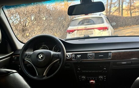 BMW 3 серия, 2009 год, 1 135 000 рублей, 6 фотография