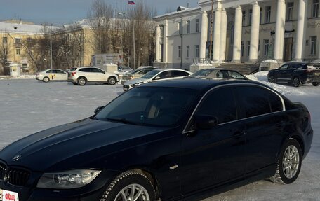 BMW 3 серия, 2009 год, 1 135 000 рублей, 4 фотография