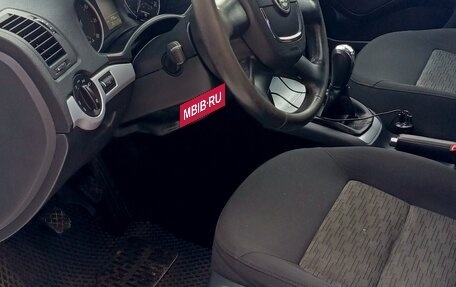 Skoda Octavia, 2010 год, 699 000 рублей, 28 фотография