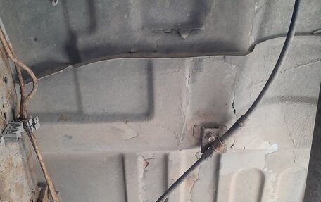 Opel Monterey A рестайлинг, 1992 год, 950 000 рублей, 6 фотография