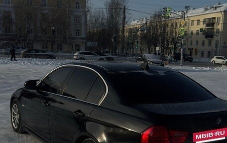 BMW 3 серия, 2009 год, 1 135 000 рублей, 2 фотография