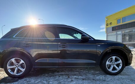 Audi Q5, 2019 год, 3 600 000 рублей, 4 фотография