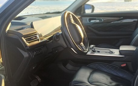 CheryExeed VX, 2021 год, 2 330 000 рублей, 8 фотография