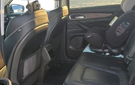 CheryExeed VX, 2021 год, 2 330 000 рублей, 6 фотография