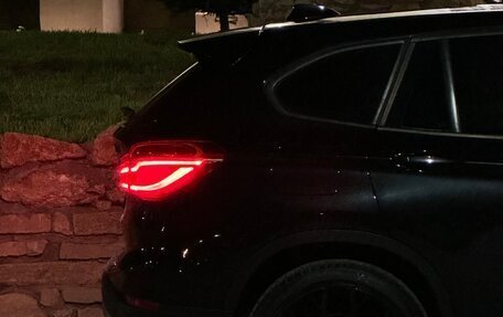 BMW X1, 2017 год, 2 300 000 рублей, 8 фотография