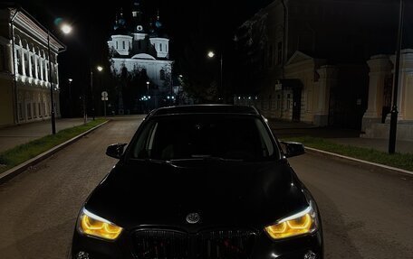 BMW X1, 2017 год, 2 300 000 рублей, 3 фотография