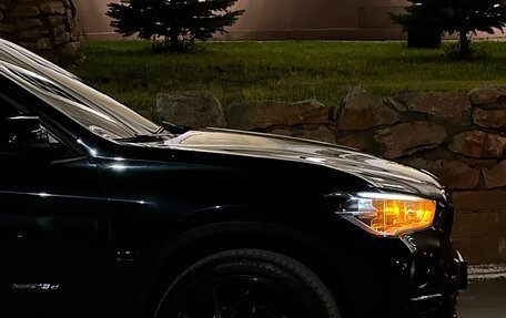 BMW X1, 2017 год, 2 300 000 рублей, 9 фотография