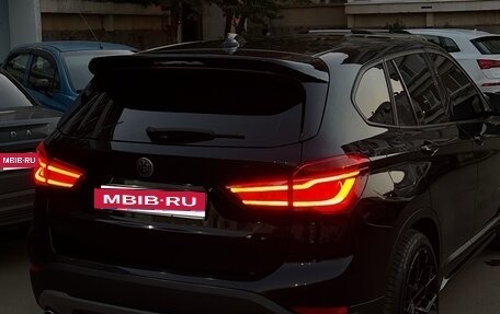 BMW X1, 2017 год, 2 300 000 рублей, 6 фотография