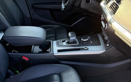 Audi Q5, 2019 год, 3 600 000 рублей, 5 фотография