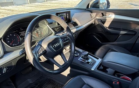 Audi Q5, 2019 год, 3 600 000 рублей, 6 фотография