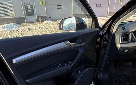 Audi Q5, 2019 год, 3 600 000 рублей, 8 фотография