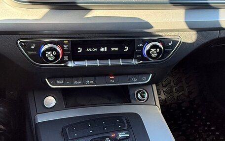 Audi Q5, 2019 год, 3 600 000 рублей, 13 фотография