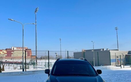 Subaru XV I рестайлинг, 2012 год, 997 000 рублей, 2 фотография