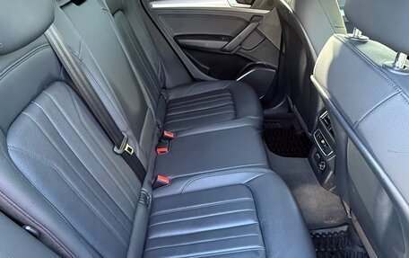 Audi Q5, 2019 год, 3 600 000 рублей, 9 фотография