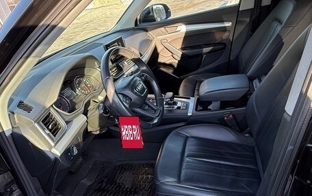 Audi Q5, 2019 год, 3 600 000 рублей, 7 фотография