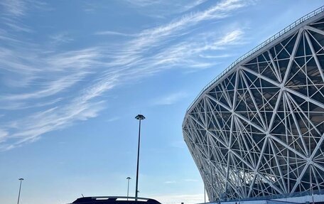 Subaru XV I рестайлинг, 2012 год, 997 000 рублей, 8 фотография