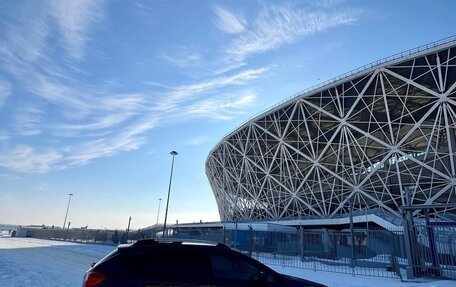 Subaru XV I рестайлинг, 2012 год, 997 000 рублей, 9 фотография