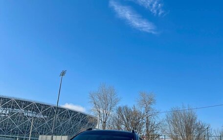 Subaru XV I рестайлинг, 2012 год, 997 000 рублей, 22 фотография