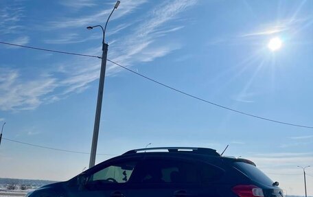 Subaru XV I рестайлинг, 2012 год, 997 000 рублей, 21 фотография