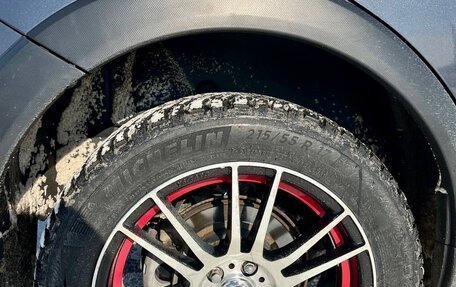 Subaru XV I рестайлинг, 2012 год, 997 000 рублей, 17 фотография