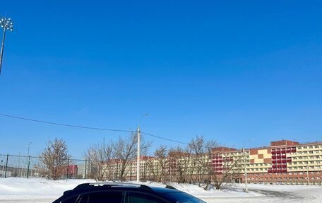 Subaru XV I рестайлинг, 2012 год, 997 000 рублей, 23 фотография