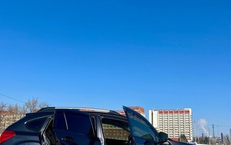 Subaru XV I рестайлинг, 2012 год, 997 000 рублей, 15 фотография