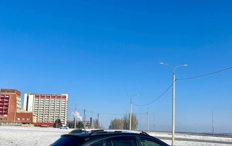 Subaru XV I рестайлинг, 2012 год, 997 000 рублей, 18 фотография