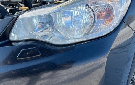 Subaru XV I рестайлинг, 2012 год, 997 000 рублей, 10 фотография