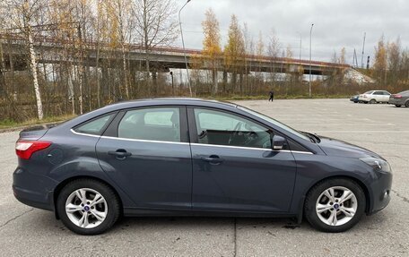 Ford Focus III, 2011 год, 800 000 рублей, 12 фотография