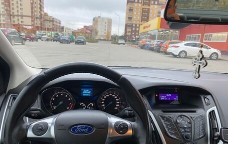 Ford Focus III, 2011 год, 800 000 рублей, 6 фотография