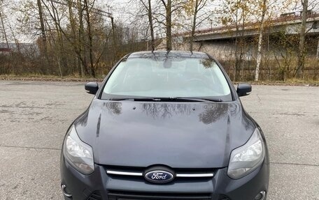 Ford Focus III, 2011 год, 800 000 рублей, 10 фотография