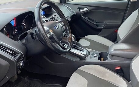 Ford Focus III, 2011 год, 800 000 рублей, 3 фотография