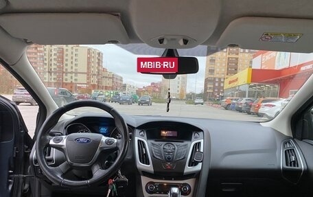 Ford Focus III, 2011 год, 800 000 рублей, 5 фотография